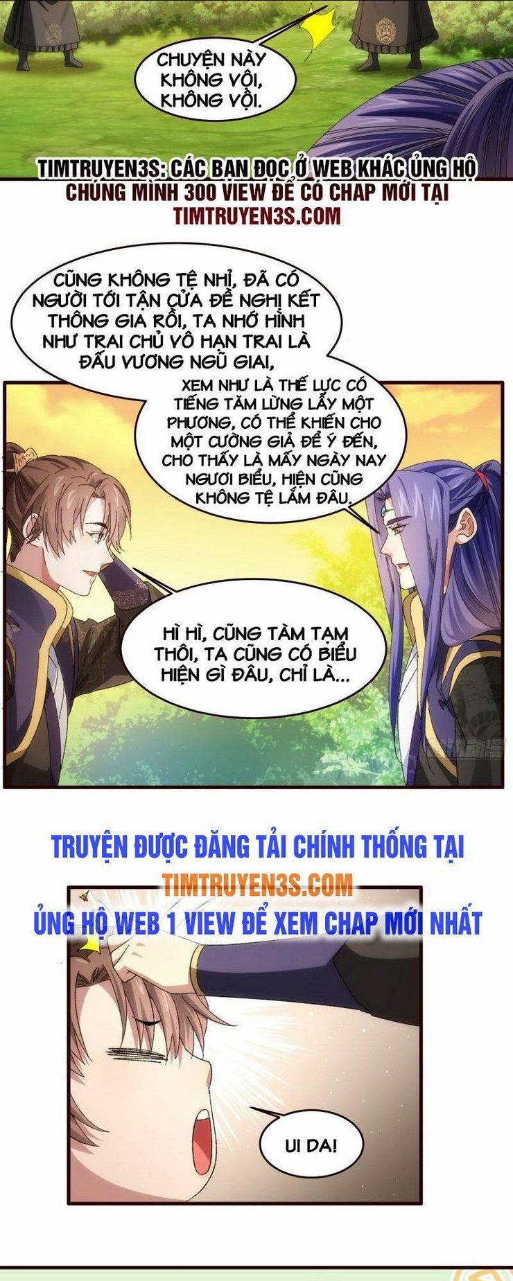 ta chính là không theo sáo lộ ra bài chapter 66 - Next chapter 67