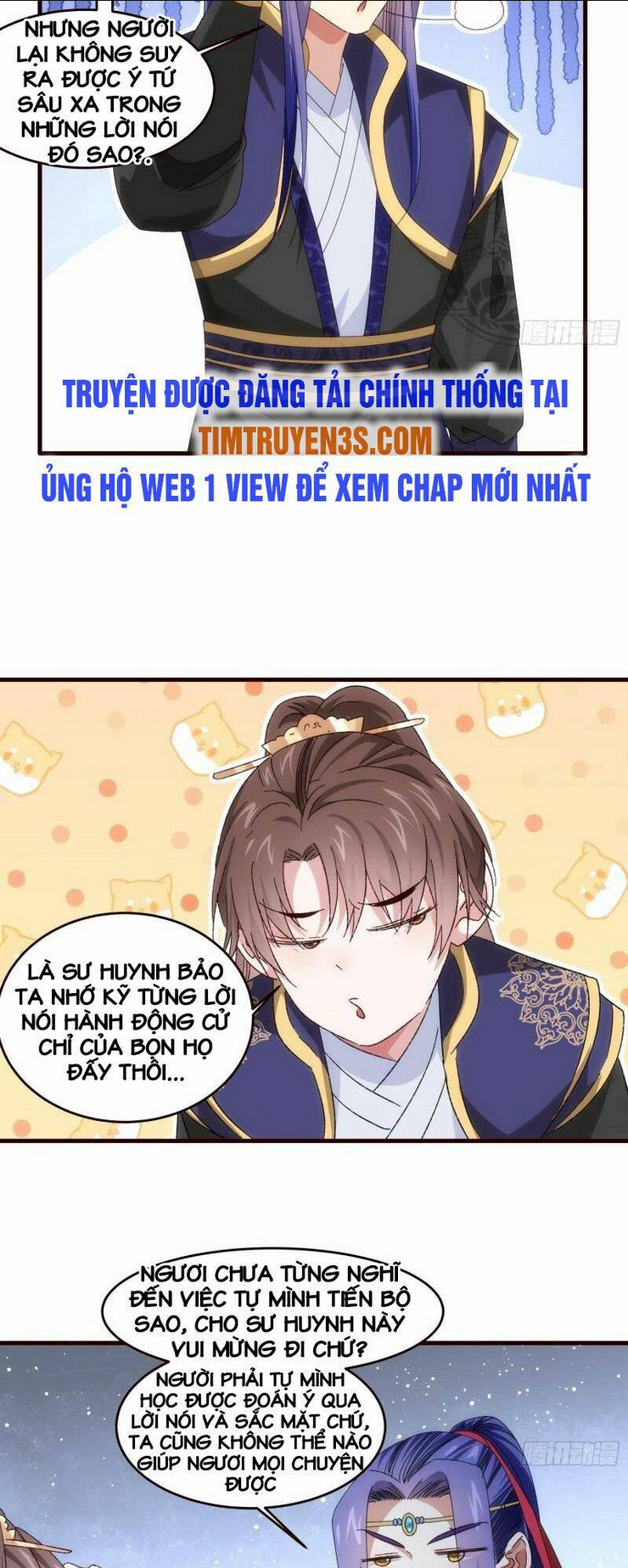 ta chính là không theo sáo lộ ra bài chapter 66 - Next chapter 67