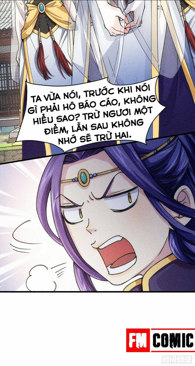 ta chính là không theo sáo lộ ra bài chapter 7 - Next chapter 8