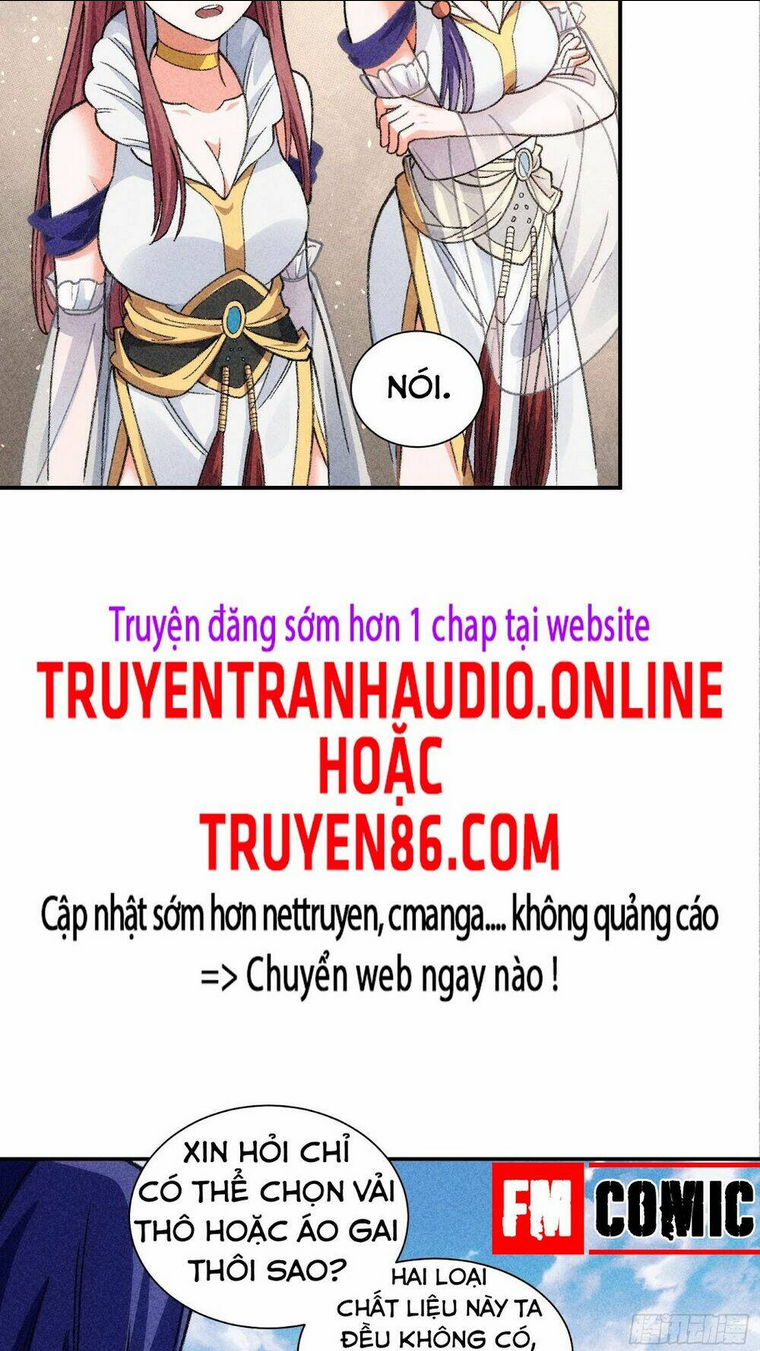 ta chính là không theo sáo lộ ra bài chapter 7 - Next chapter 8