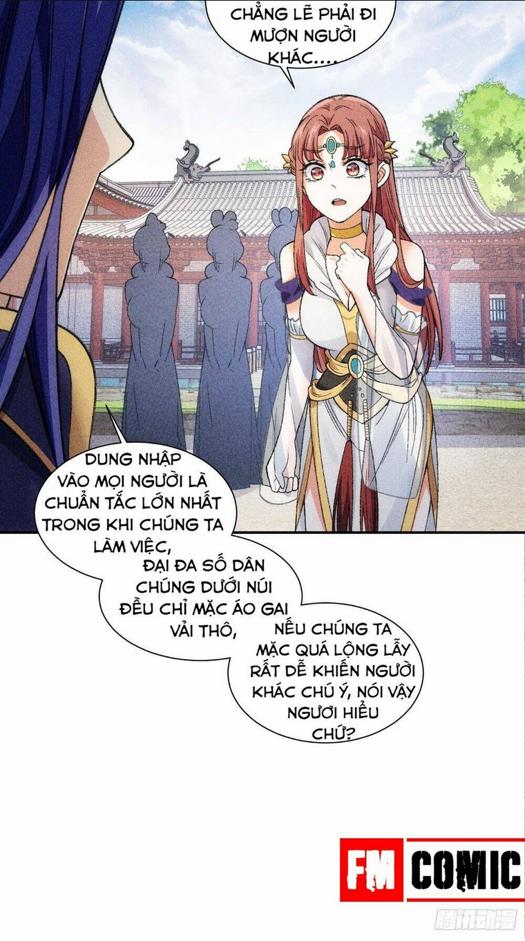 ta chính là không theo sáo lộ ra bài chapter 7 - Next chapter 8