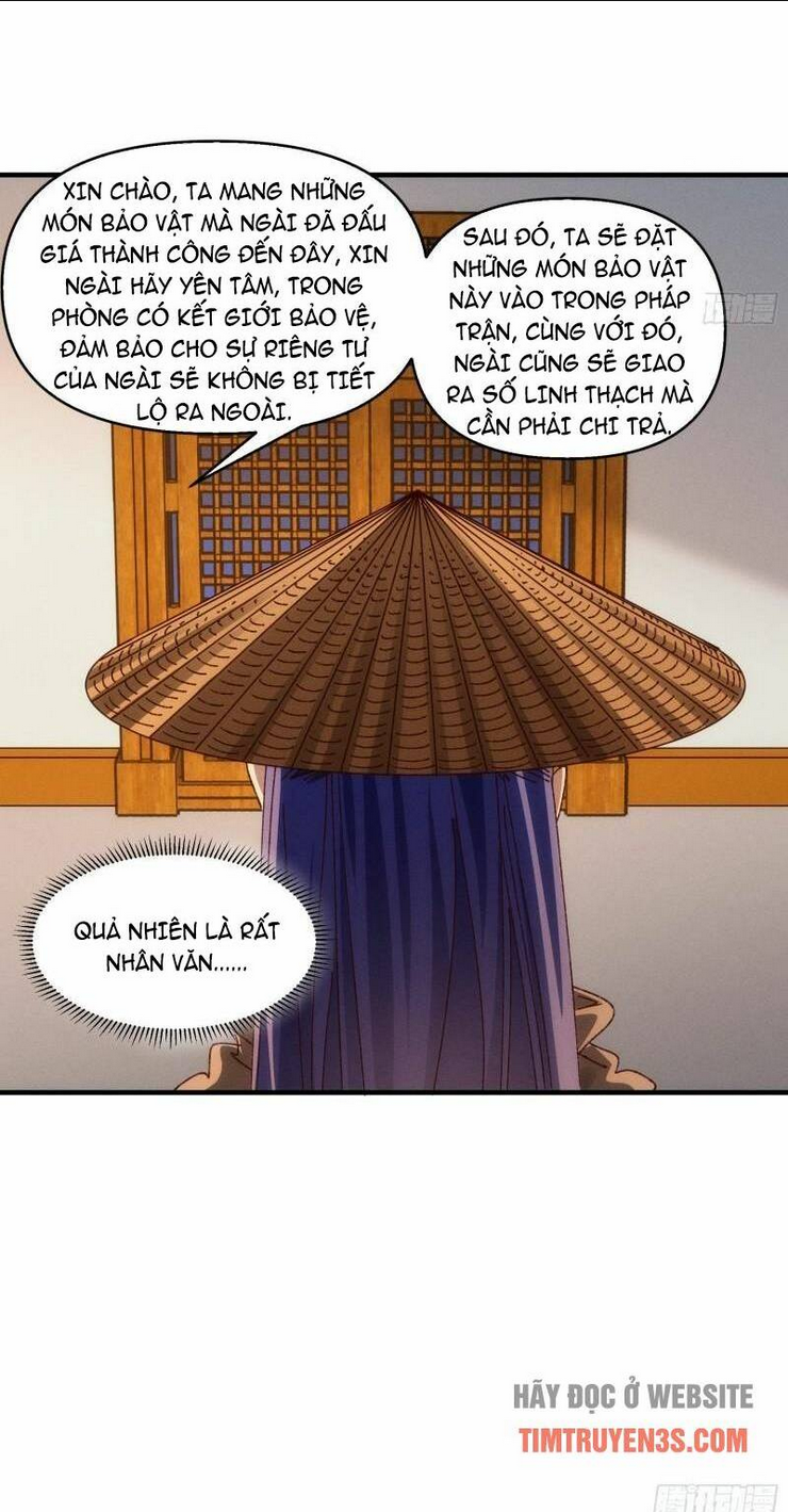 ta chính là không theo sáo lộ ra bài chapter 71 - Next chapter 72