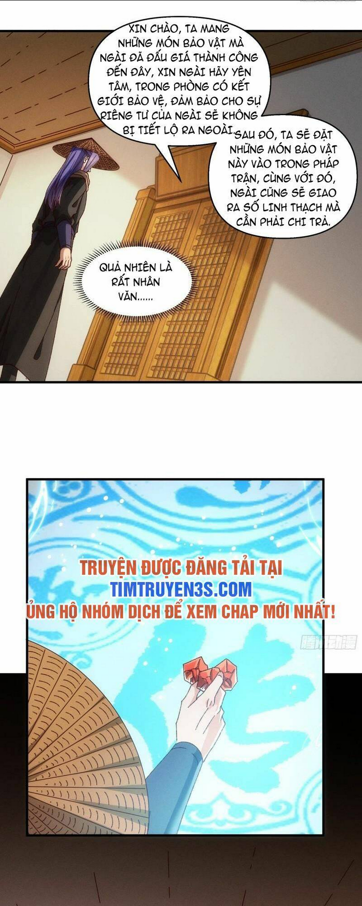 ta chính là không theo sáo lộ ra bài chapter 71 - Next chapter 72