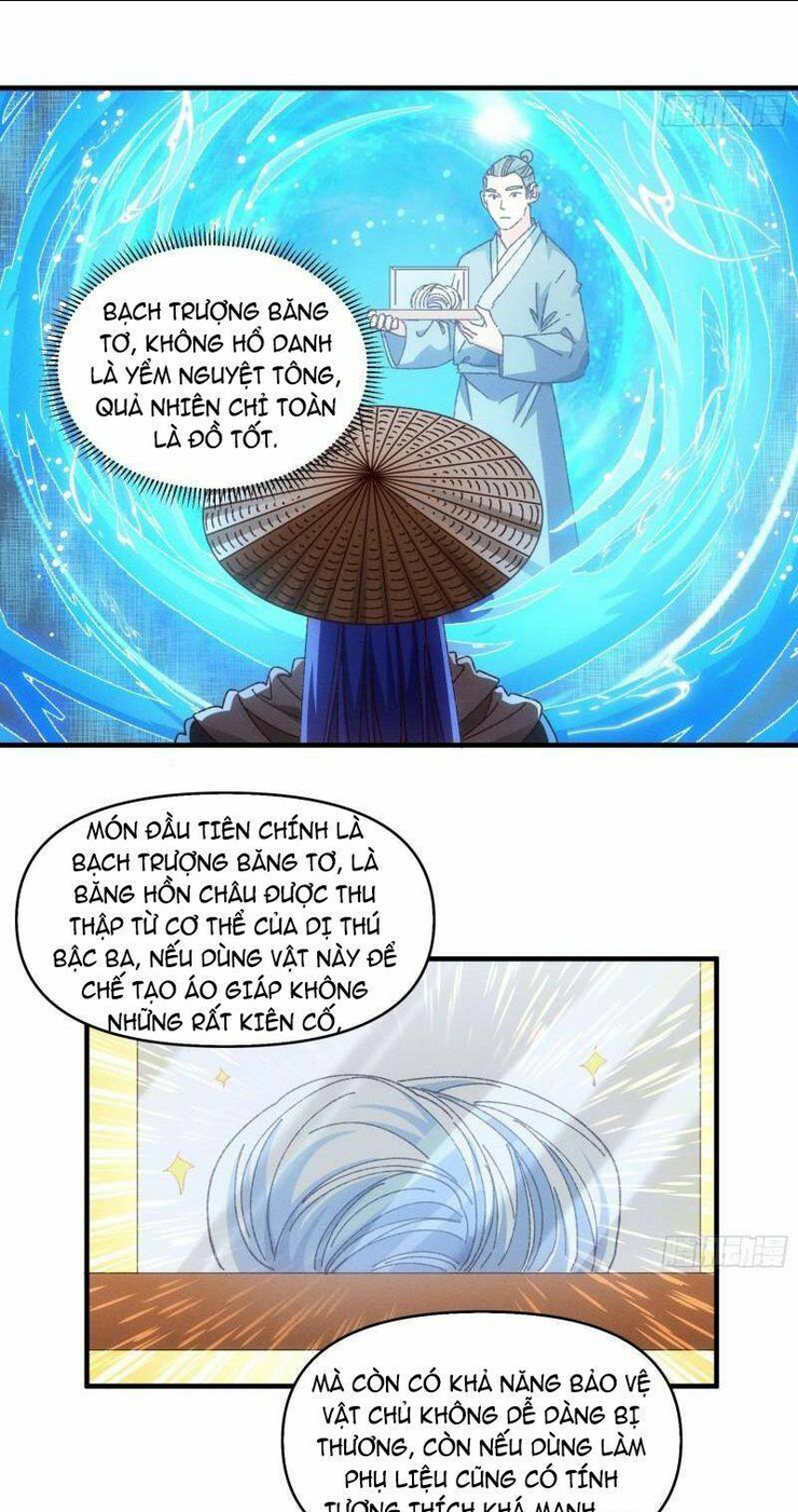 ta chính là không theo sáo lộ ra bài chapter 71 - Next chapter 72