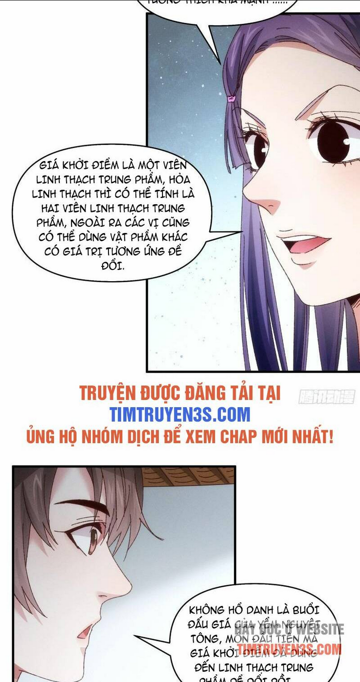 ta chính là không theo sáo lộ ra bài chapter 71 - Next chapter 72