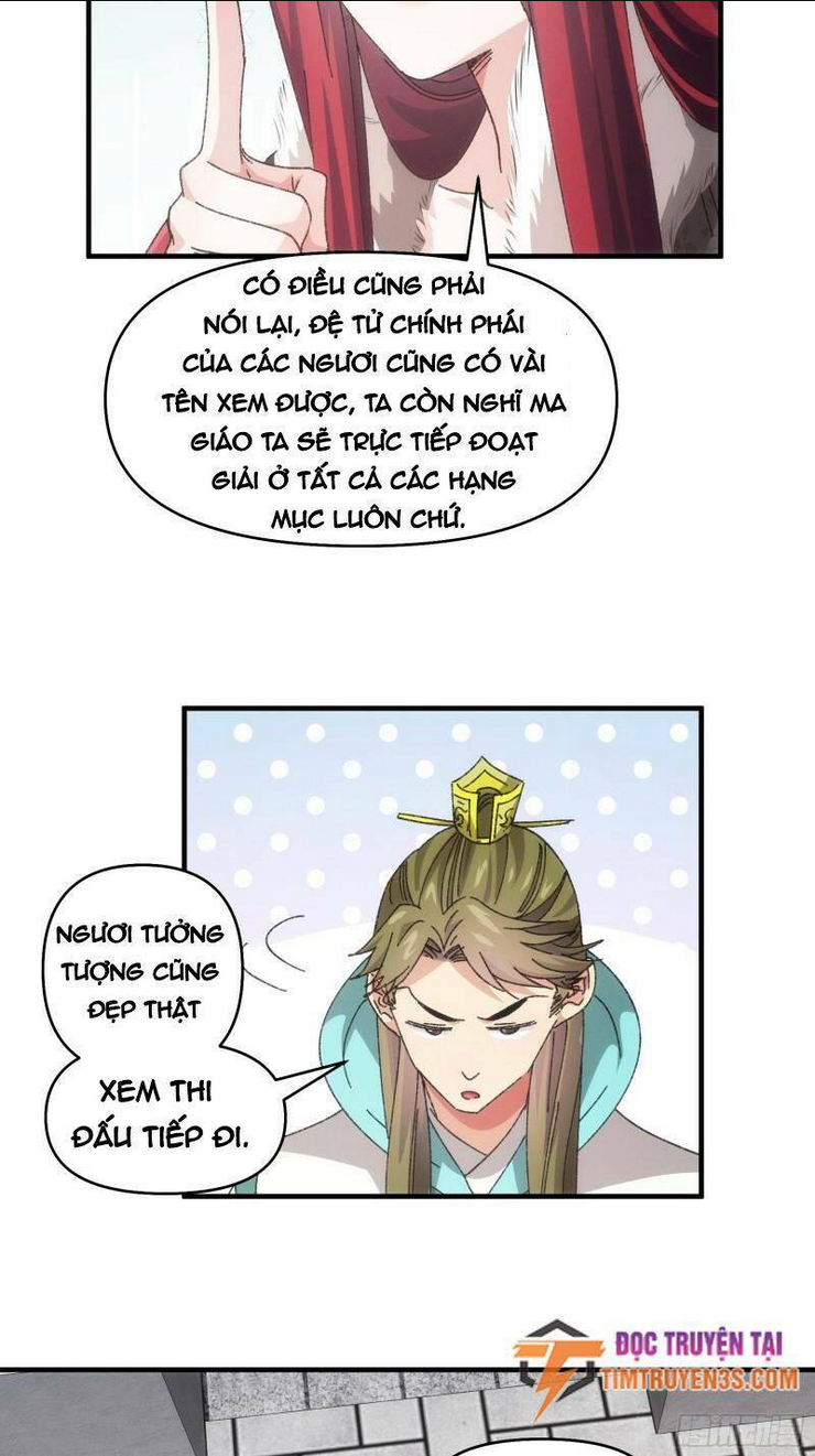 ta chính là không theo sáo lộ ra bài chapter 77 - Next chapter 78