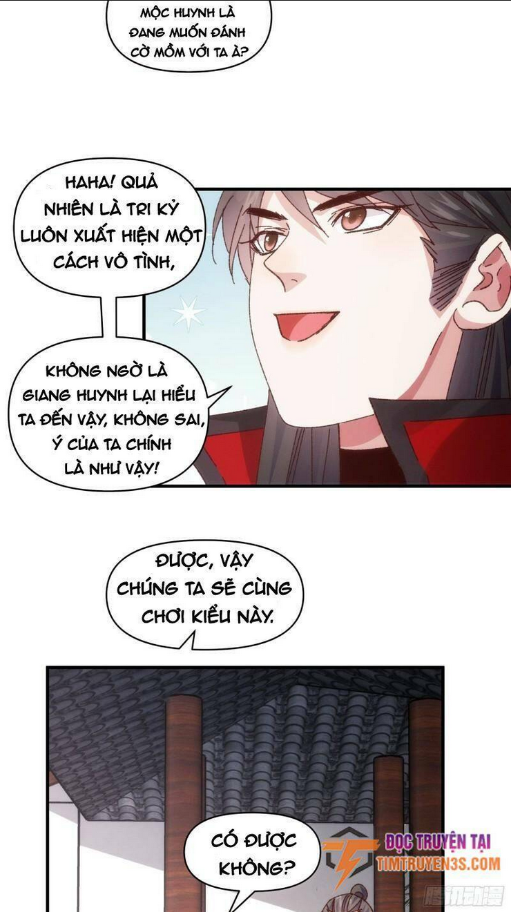 ta chính là không theo sáo lộ ra bài chapter 77 - Next chapter 78