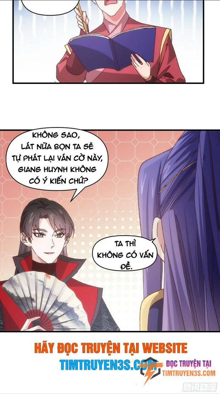 ta chính là không theo sáo lộ ra bài chapter 77 - Next chapter 78