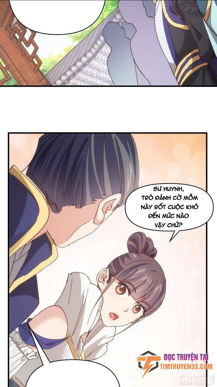 ta chính là không theo sáo lộ ra bài chapter 77 - Next chapter 78