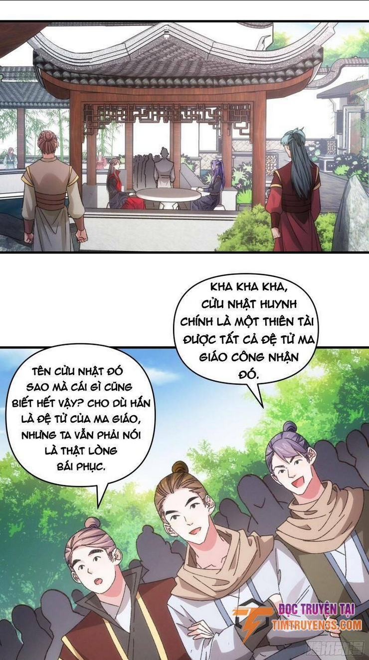 ta chính là không theo sáo lộ ra bài chapter 77 - Next chapter 78