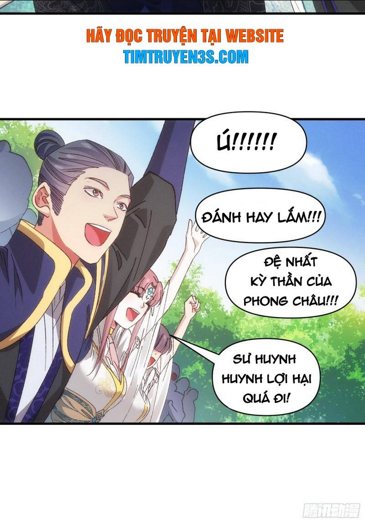 ta chính là không theo sáo lộ ra bài chapter 79 - Trang 2