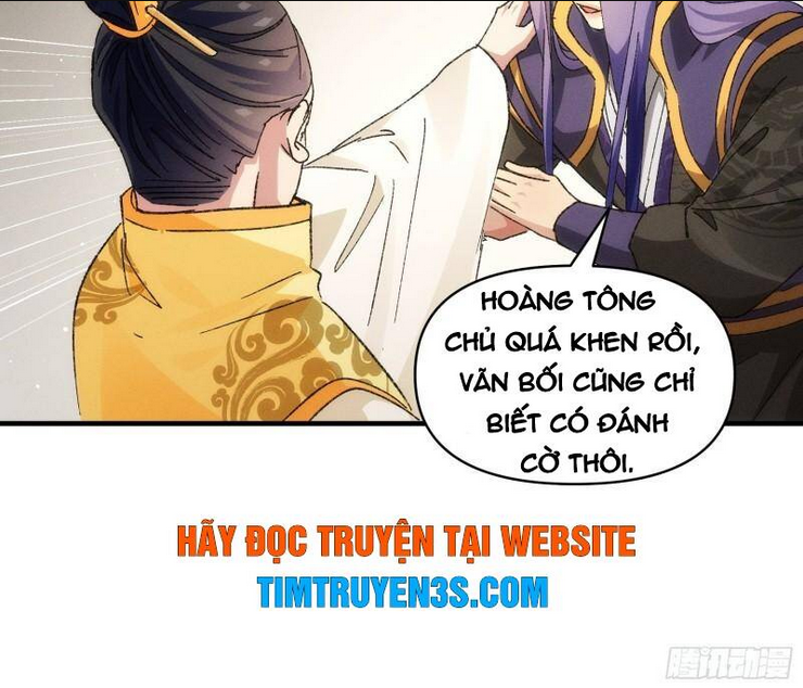 ta chính là không theo sáo lộ ra bài chapter 80 - Next chapter 81