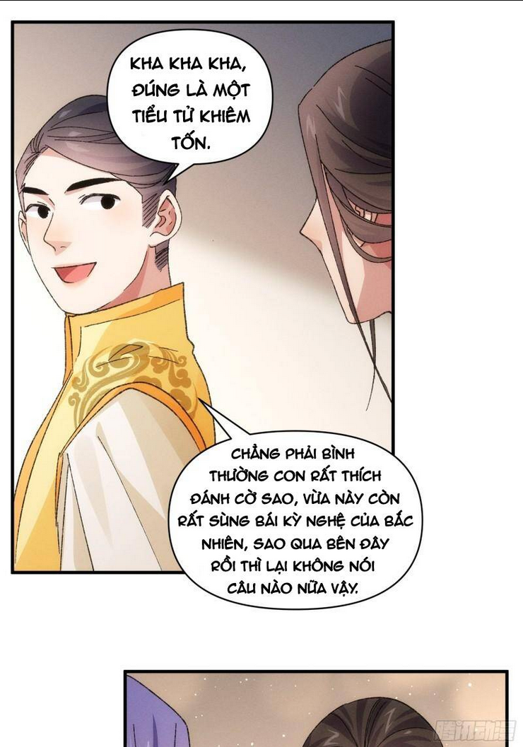 ta chính là không theo sáo lộ ra bài chapter 80 - Next chapter 81