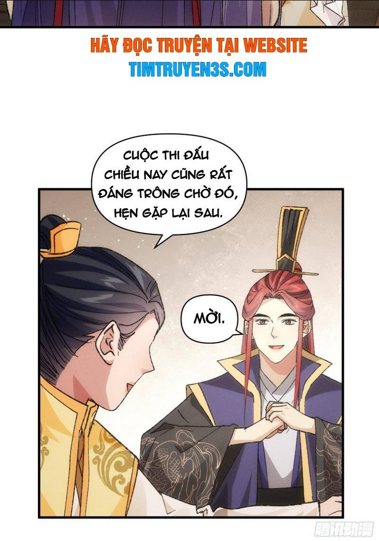 ta chính là không theo sáo lộ ra bài chapter 80 - Next chapter 81