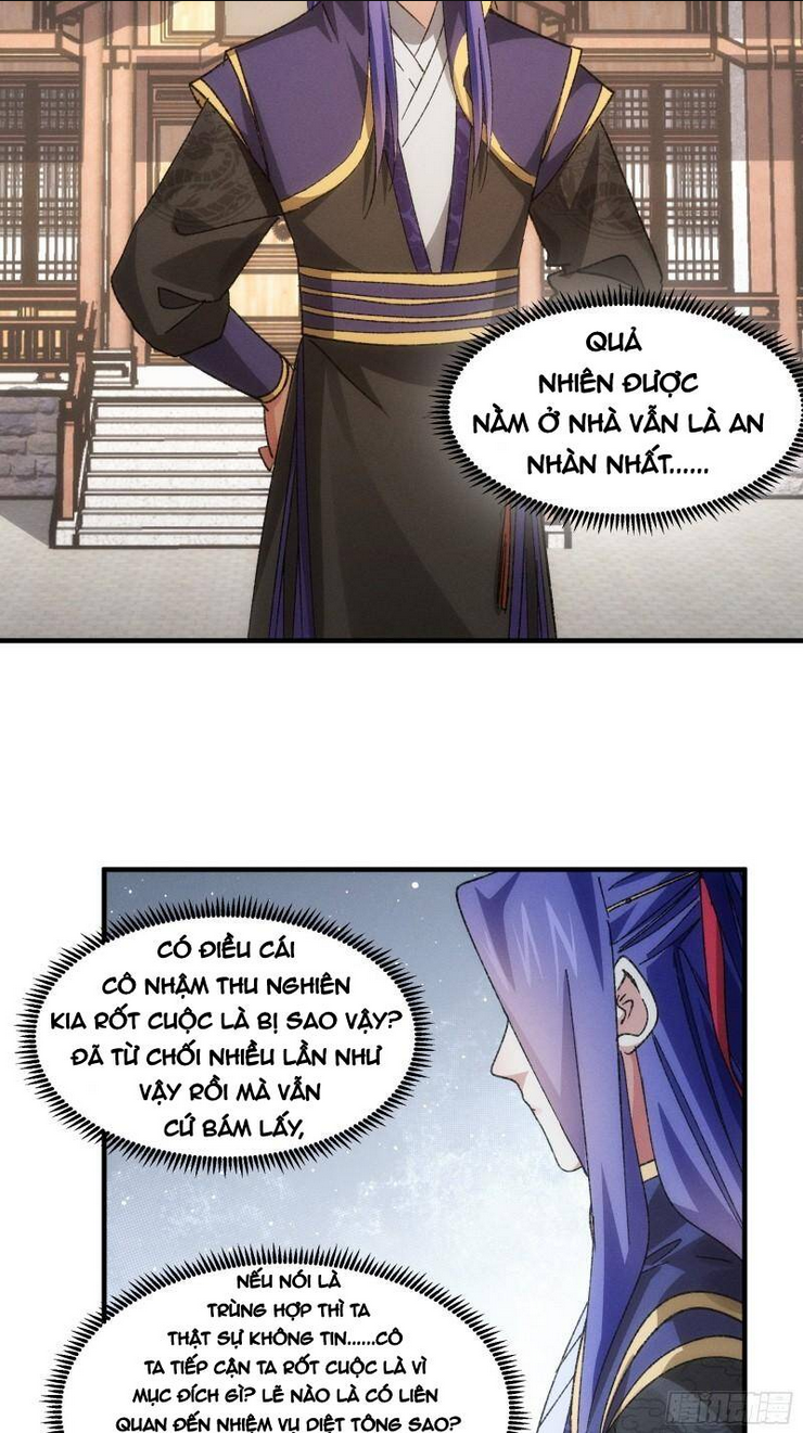 ta chính là không theo sáo lộ ra bài chapter 80 - Next chapter 81