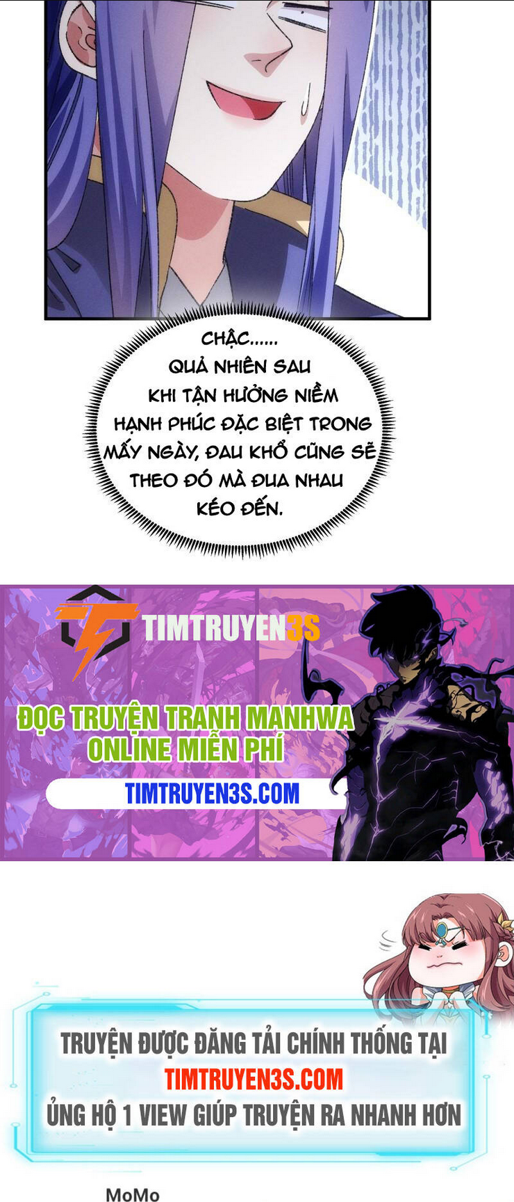 ta chính là không theo sáo lộ ra bài chapter 80 - Next chapter 81