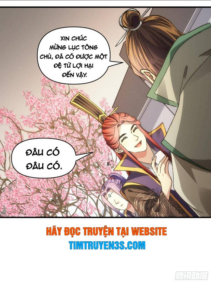 ta chính là không theo sáo lộ ra bài chapter 80 - Next chapter 81