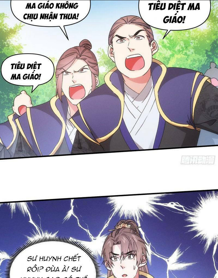 ta chính là không theo sáo lộ ra bài chapter 83 - Next chapter 84