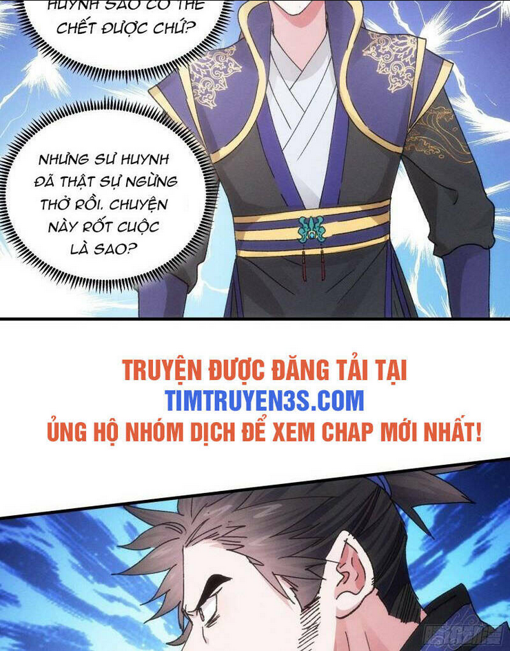 ta chính là không theo sáo lộ ra bài chapter 83 - Next chapter 84