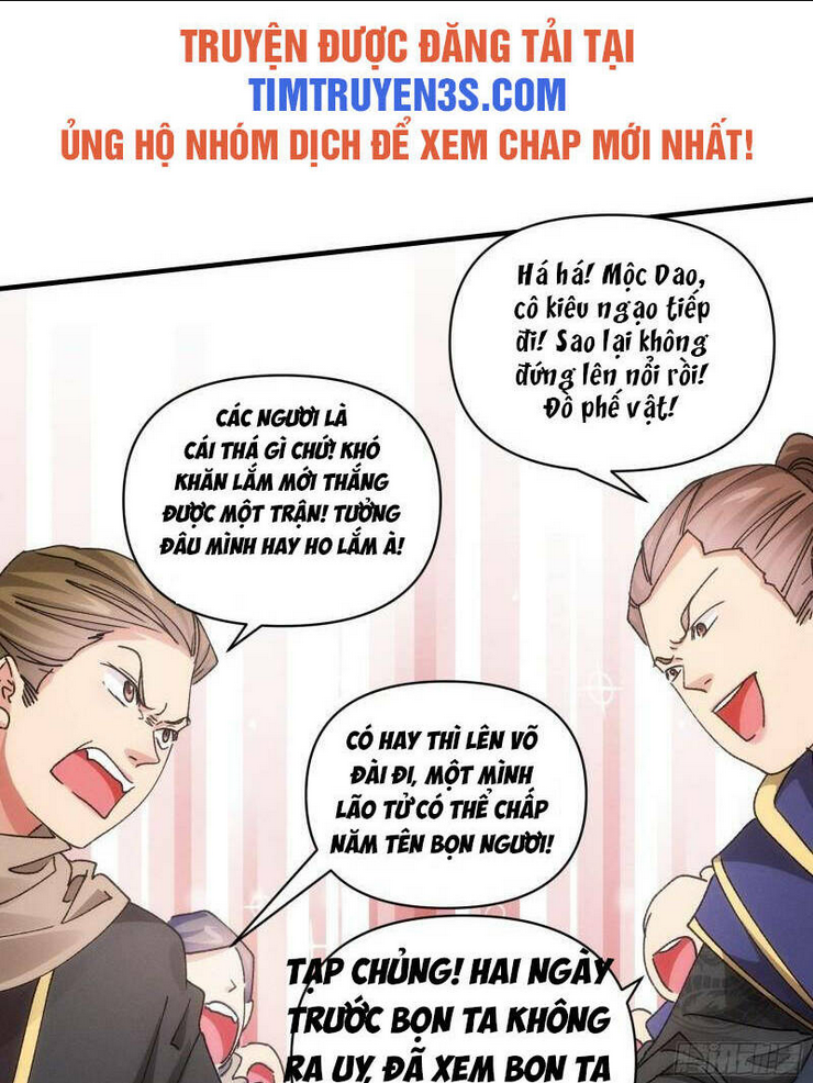 ta chính là không theo sáo lộ ra bài chapter 83 - Next chapter 84