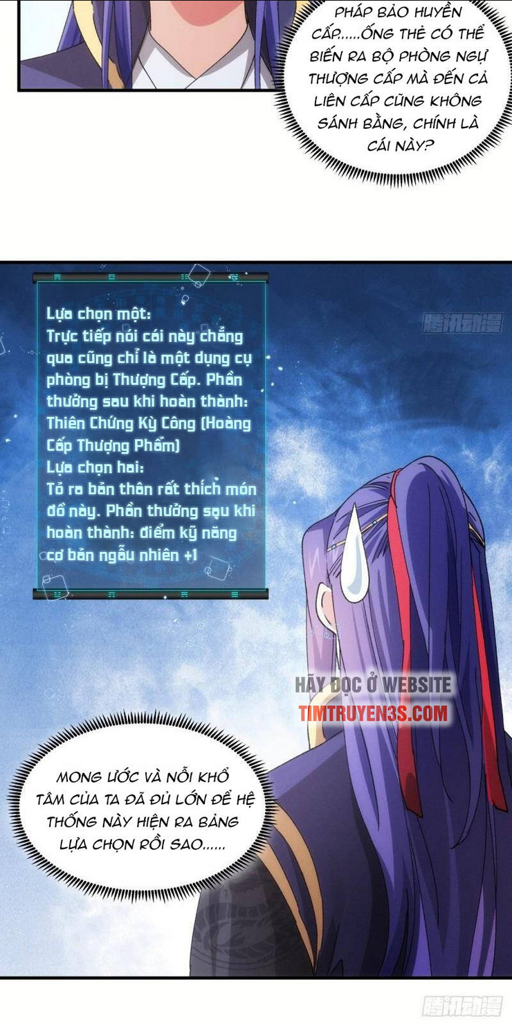 ta chính là không theo sáo lộ ra bài chapter 89 - Trang 2