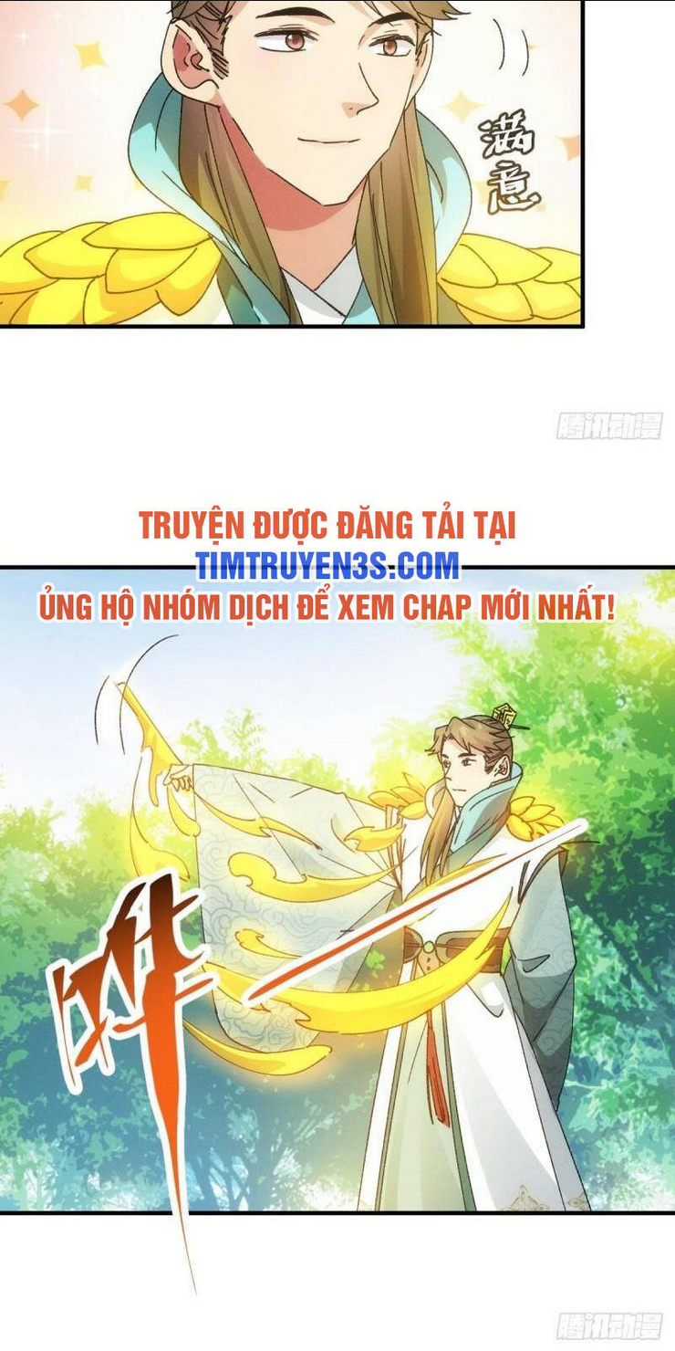 ta chính là không theo sáo lộ ra bài chapter 89 - Trang 2