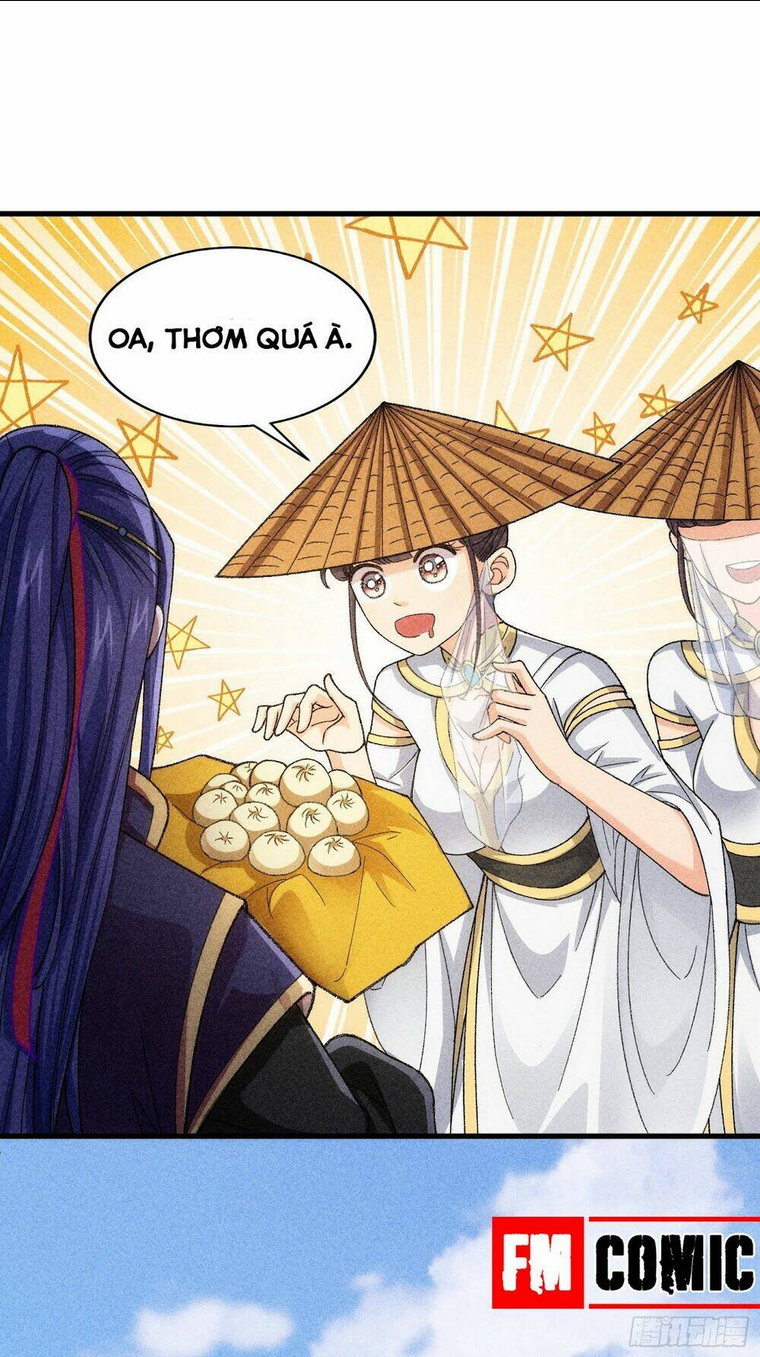 ta chính là không theo sáo lộ ra bài chapter 9 - Next chapter 10