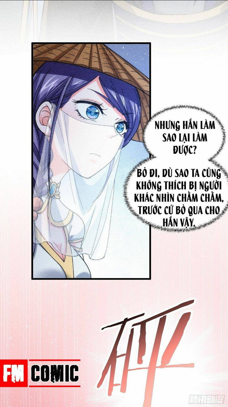 ta chính là không theo sáo lộ ra bài chapter 9 - Next chapter 10