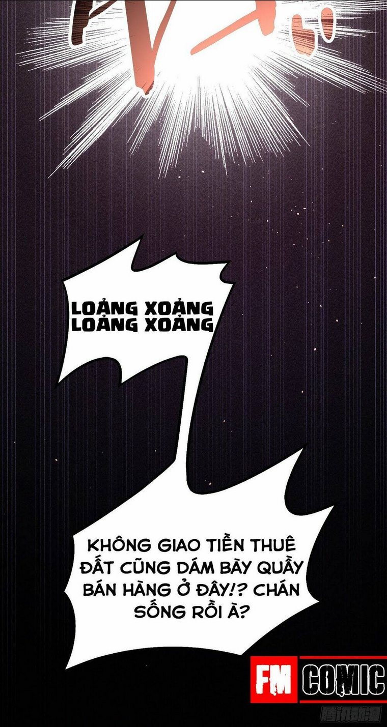 ta chính là không theo sáo lộ ra bài chapter 9 - Next chapter 10