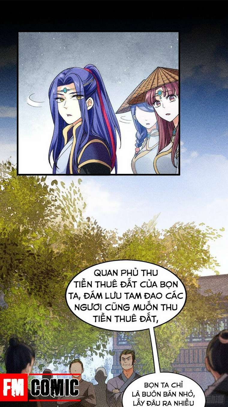 ta chính là không theo sáo lộ ra bài chapter 9 - Next chapter 10