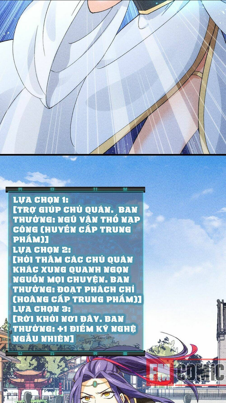 ta chính là không theo sáo lộ ra bài chapter 9 - Next chapter 10