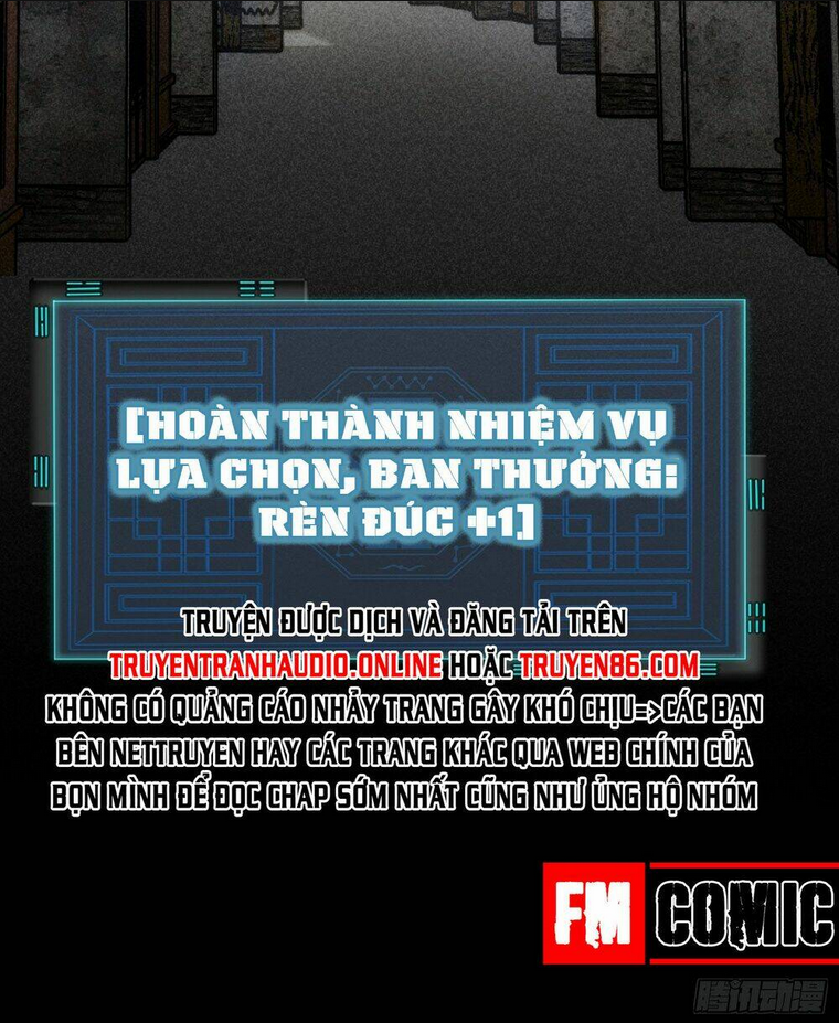 ta chính là không theo sáo lộ ra bài chapter 9 - Next chapter 10