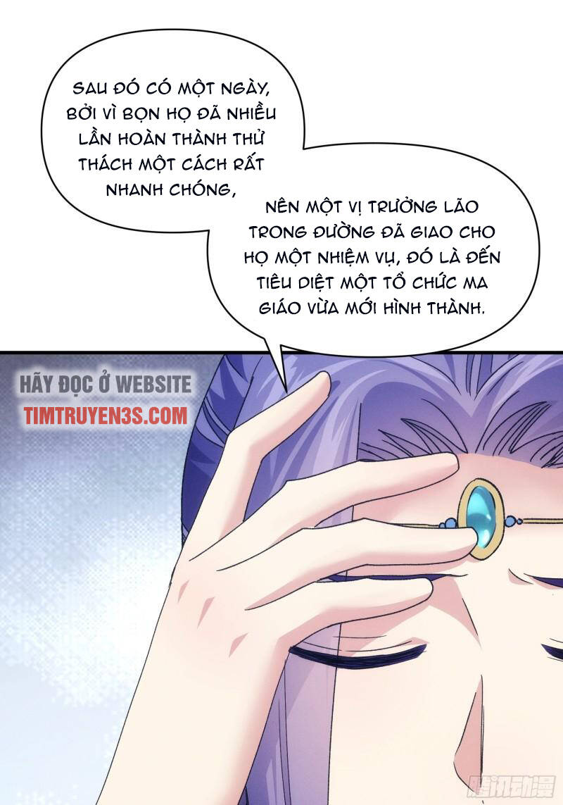 ta chính là không theo sáo lộ ra bài chapter 95 - Next chapter 96