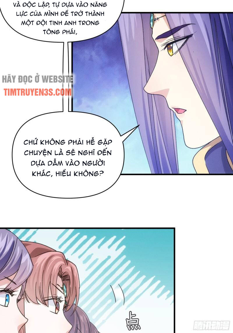 ta chính là không theo sáo lộ ra bài chapter 95 - Next chapter 96