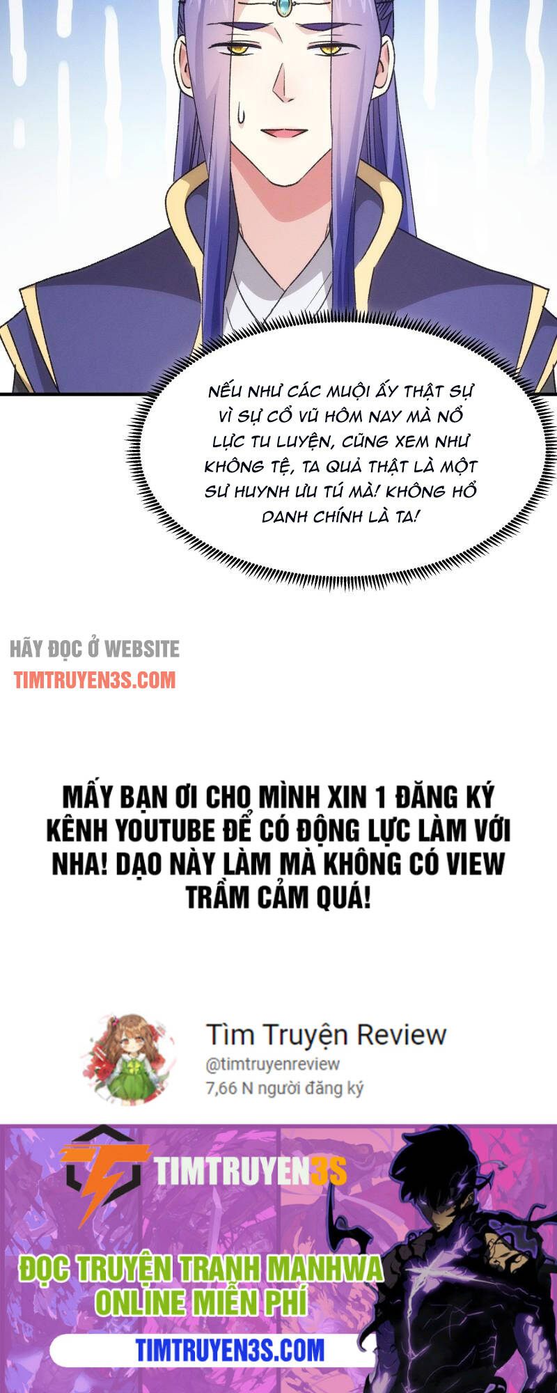 ta chính là không theo sáo lộ ra bài chapter 95 - Next chapter 96