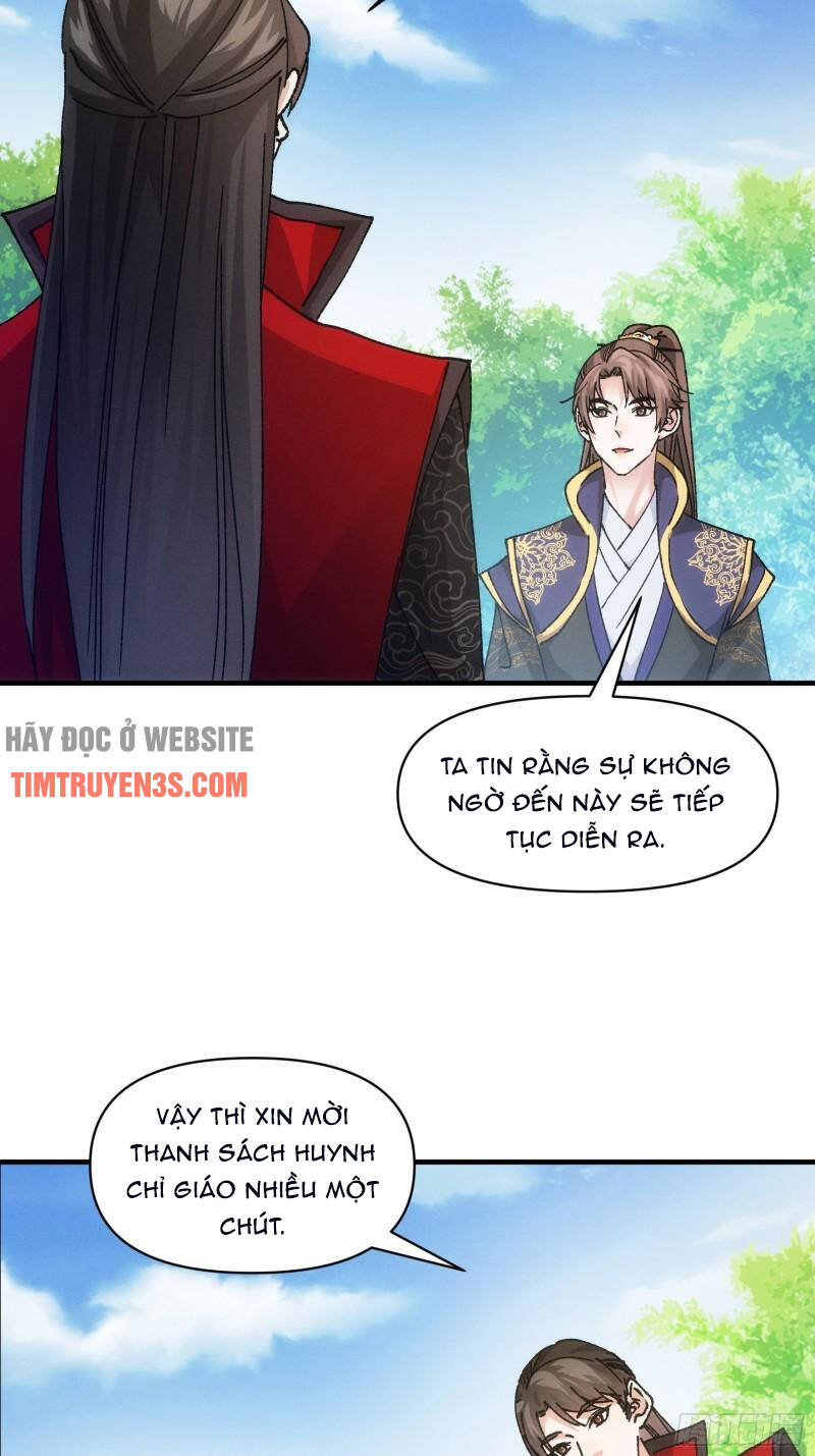 ta chính là không theo sáo lộ ra bài chapter 97 - Trang 2