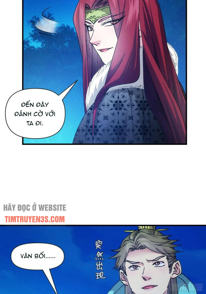 ta chính là không theo sáo lộ ra bài chapter 99 - Next chapter 100