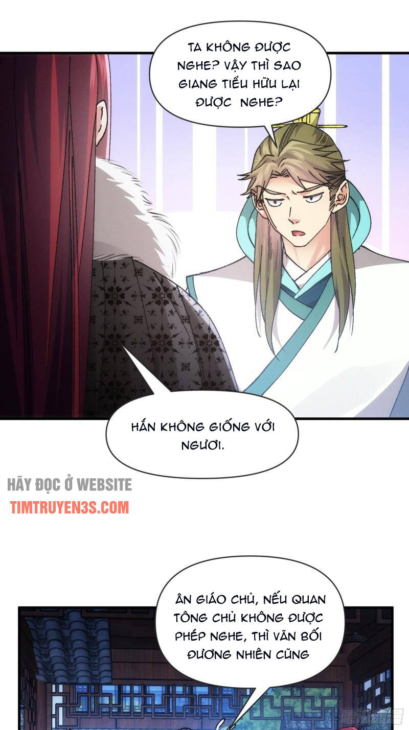 ta chính là không theo sáo lộ ra bài chapter 99 - Next chapter 100