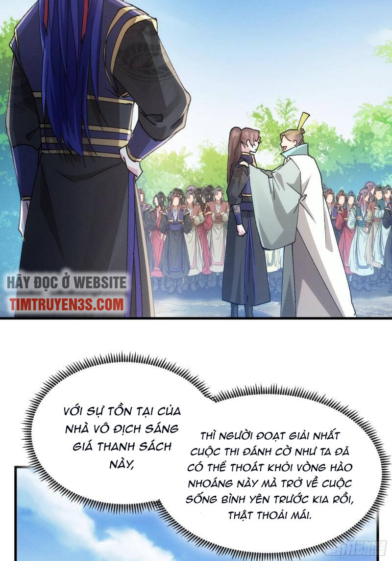 ta chính là không theo sáo lộ ra bài chapter 99 - Next chapter 100