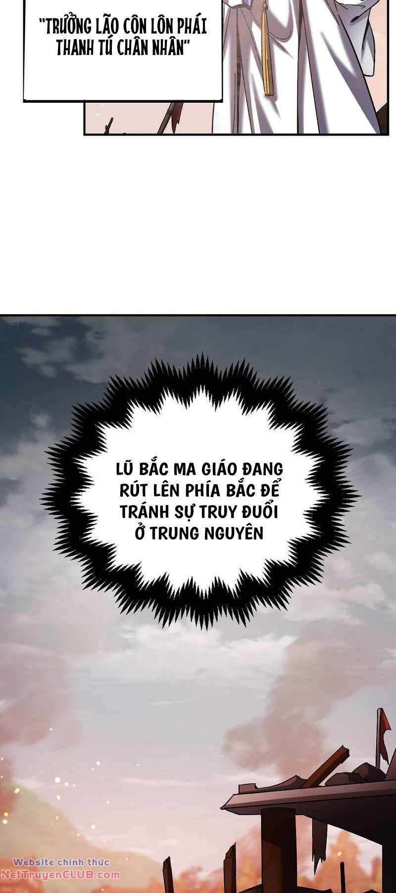 Ta Chính Nghĩa Nhưng Bị Hệ Thống Ép Thành Trùm Phản Diện Chapter 1 - Next Chapter 2