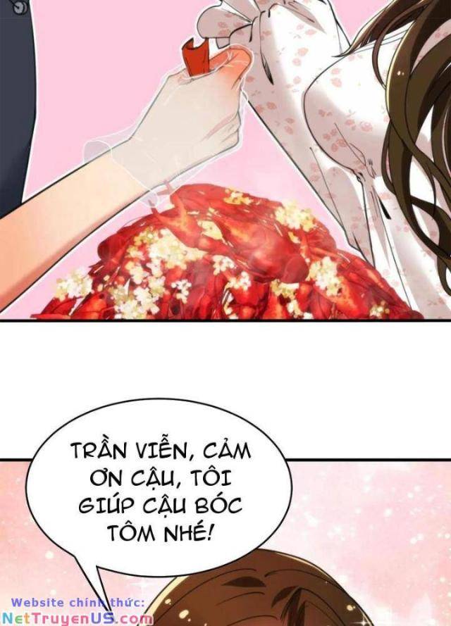 ta có 90 tỷ tiền liếm cẩu! chapter 14 - Next chapter 14