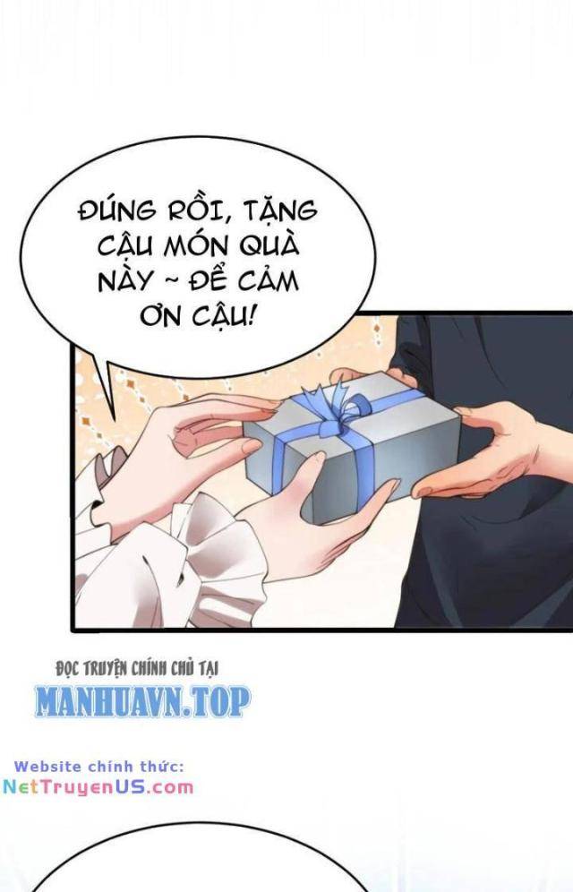 ta có 90 tỷ tiền liếm cẩu! chapter 19 - Trang 2