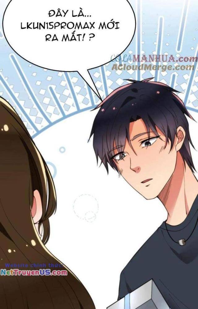 ta có 90 tỷ tiền liếm cẩu! chapter 19 - Trang 2