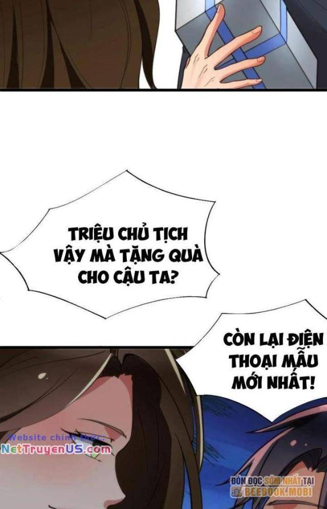 ta có 90 tỷ tiền liếm cẩu! chapter 19 - Trang 2