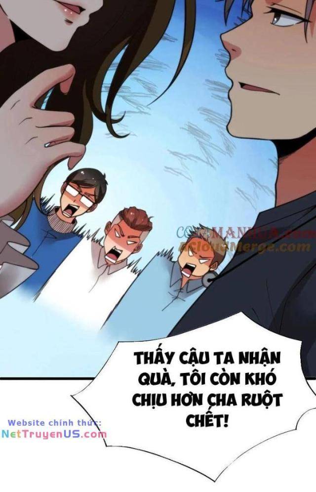 ta có 90 tỷ tiền liếm cẩu! chapter 19 - Trang 2