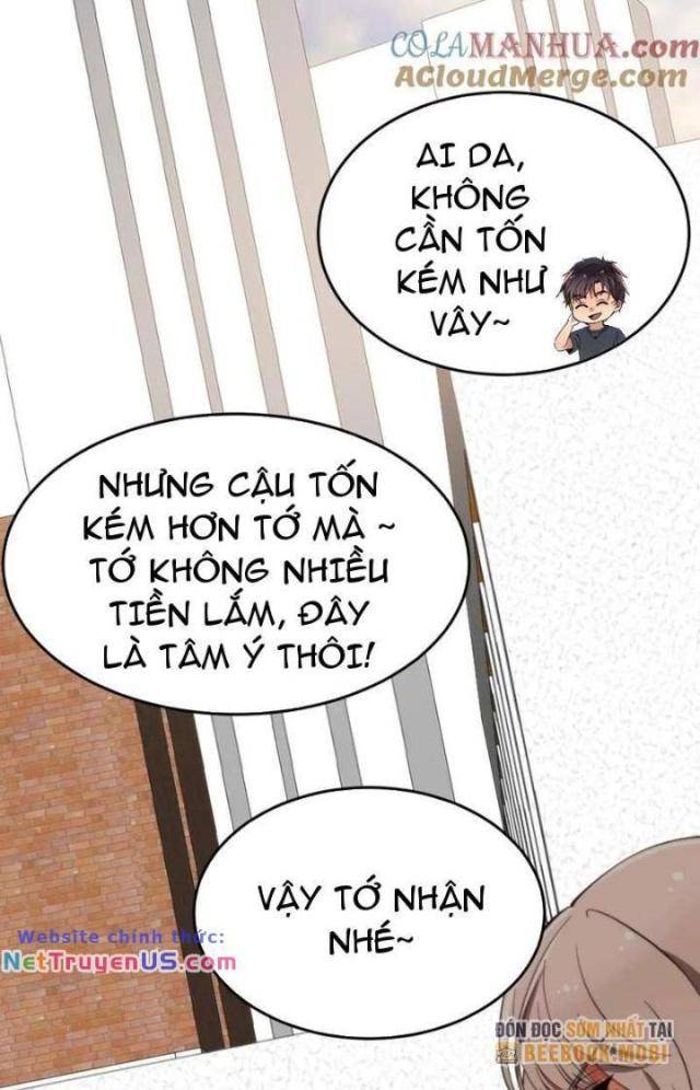 ta có 90 tỷ tiền liếm cẩu! chapter 19 - Trang 2