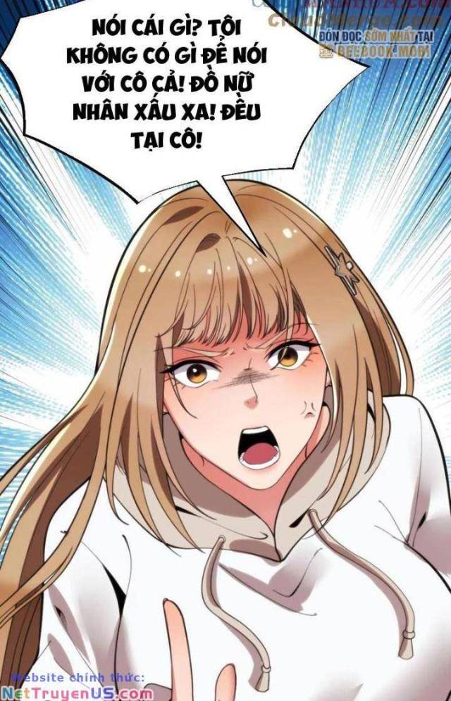 ta có 90 tỷ tiền liếm cẩu! chapter 19 - Trang 2