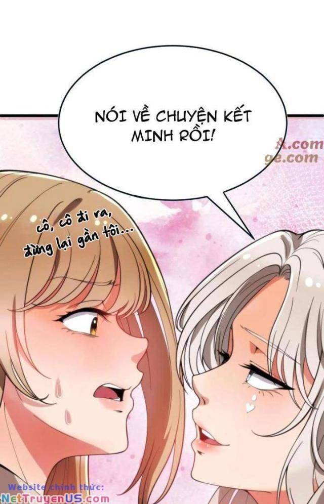 ta có 90 tỷ tiền liếm cẩu! chapter 19 - Trang 2