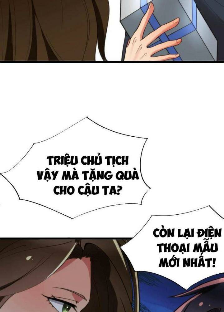 ta có 90 tỷ tiền liếm cẩu! chapter 19 - Trang 2