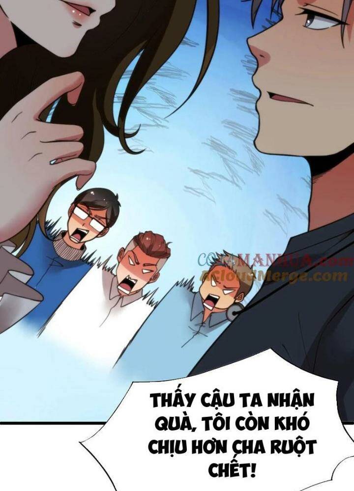 ta có 90 tỷ tiền liếm cẩu! chapter 19 - Trang 2